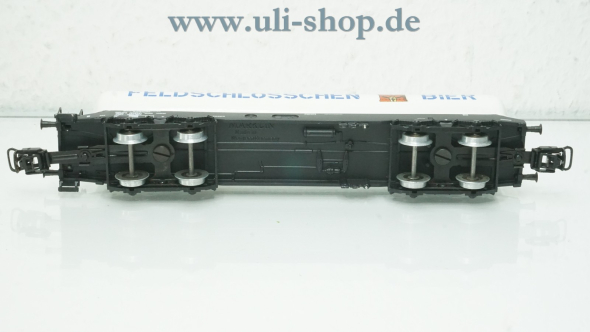 Preview: Märklin H0 4632 Güterwagen Wechselstrom Bild 4
