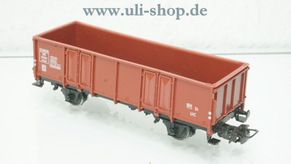 Preview: Märklin H0 4639 Güterwagen Wechselstrom Bild 2