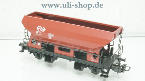 Preview: Märklin H0 4641 Güterwagen Wechselstrom Bild 3