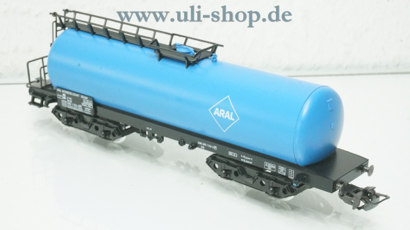 Preview: Märklin H0 4643 Güterwagen Wechselstrom Bild 3