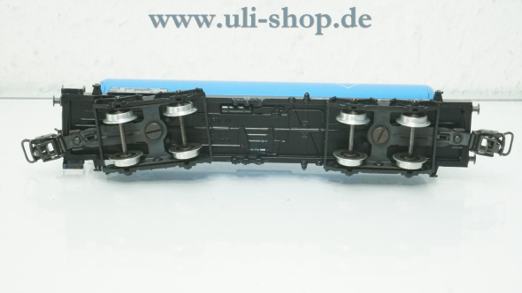 Preview: Märklin H0 4643 Güterwagen Wechselstrom Bild 4