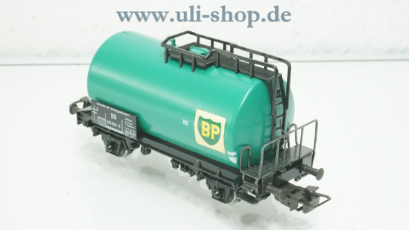 Preview: Märklin H0 4644 Güterwagen Wechselstrom Bild 3