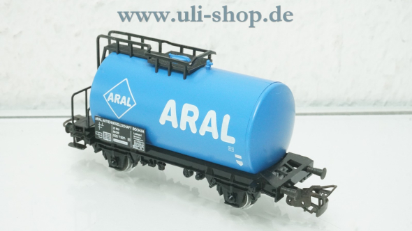 Preview: Märklin H0 4646 Güterwagen Wechselstrom Bild 2