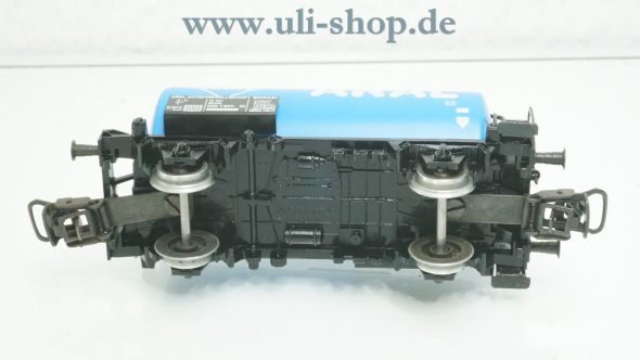 Preview: Märklin H0 4646 Güterwagen Wechselstrom Bild 4