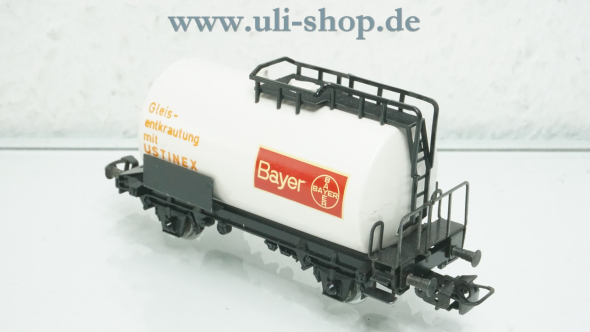 Preview: Märklin H0 4647 Güterwagen Wechselstrom Bild 2