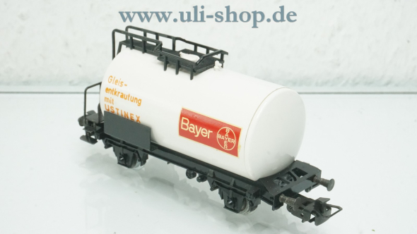 Preview: Märklin H0 4647 Güterwagen Wechselstrom Bild 3