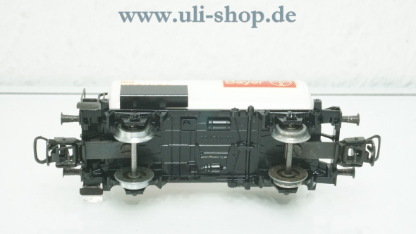 Preview: Märklin H0 4647 Güterwagen Wechselstrom Bild 4