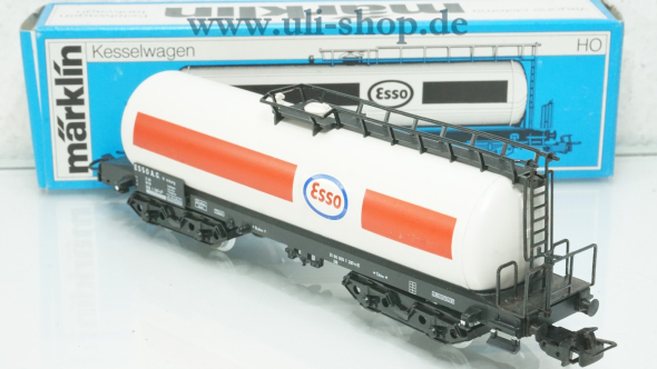 Märklin H0 4650 Güterwagen Wechselstrom Galeriebild - zum Vergrößern bitte auf das Bild klicken