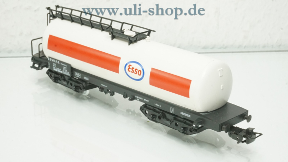Preview: Märklin H0 4650 Güterwagen Wechselstrom Bild 3