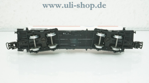 Preview: Märklin H0 4650 Güterwagen Wechselstrom Bild 4