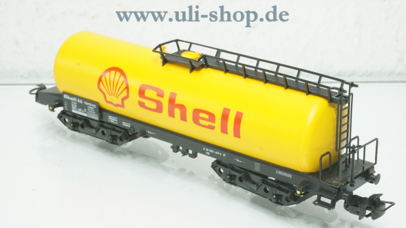 Preview: Märklin H0 4651 Güterwagen Wechselstrom Bild 2