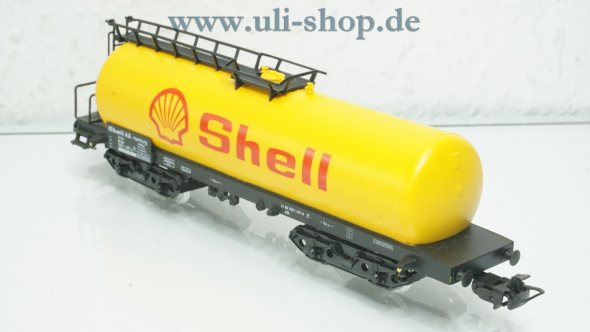 Preview: Märklin H0 4651 Güterwagen Wechselstrom Bild 3