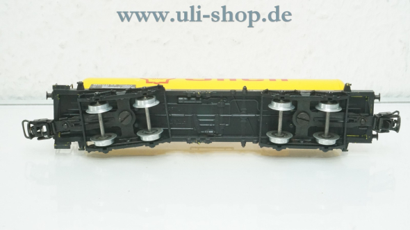 Preview: Märklin H0 4651 Güterwagen Wechselstrom Bild 4