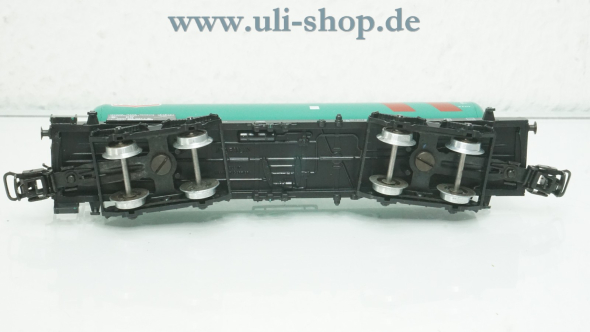 Preview: Märklin H0 4652 Güterwagen Wechselstrom Bild 4