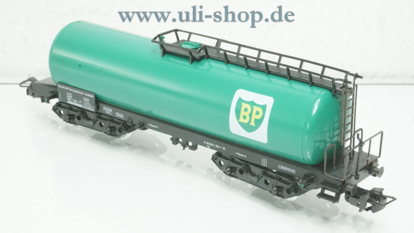Preview: Märklin H0 4653 Güterwagen Wechselstrom Bild 2