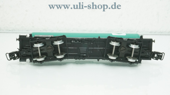 Preview: Märklin H0 4653 Güterwagen Wechselstrom Bild 4