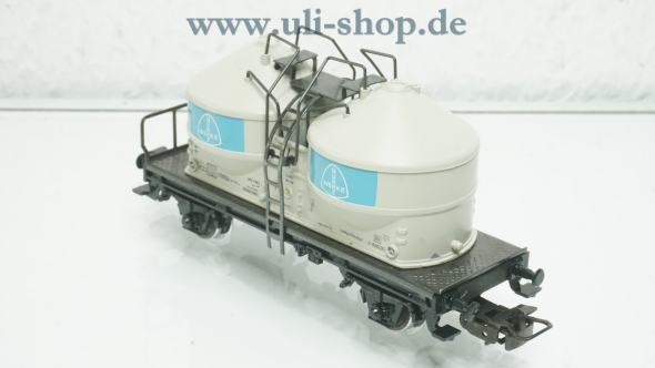 Preview: Märklin H0 4661 Güterwagen Wechselstrom Bild 3