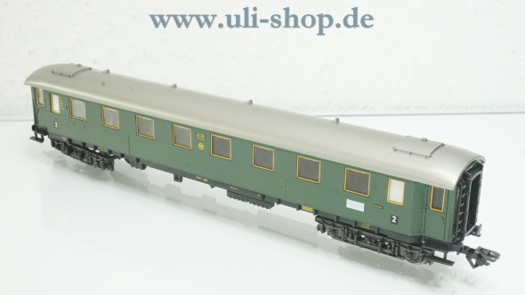 Preview: Märklin H0 4144 Personenwagen Wechselstrom Bild 2