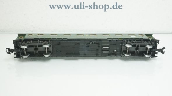 Preview: Märklin H0 4144 Personenwagen Wechselstrom Bild 4