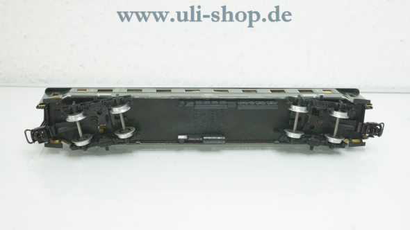 Preview: Märklin H0 4037 Personenwagen Wechselstrom Bild 4