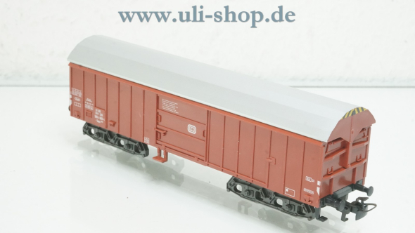 Preview: Märklin H0 4460 Güterwagen Wechselstrom Bild 3