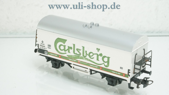 Preview: Märklin H0 4530 Güterwagen Wechselstrom Bild 3