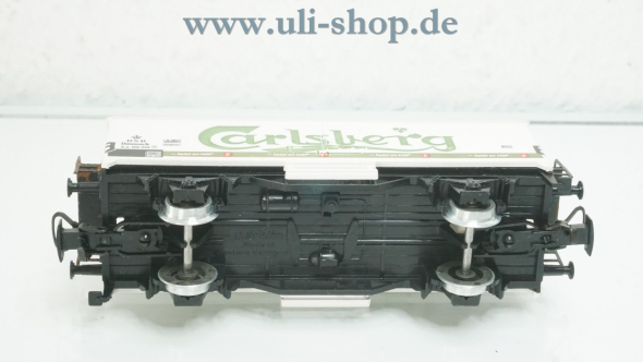 Preview: Märklin H0 4530 Güterwagen Wechselstrom Bild 4