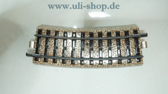 Märklin H0 5101 Gleismaterial Galeriebild - zum Vergrößern bitte auf das Bild klicken