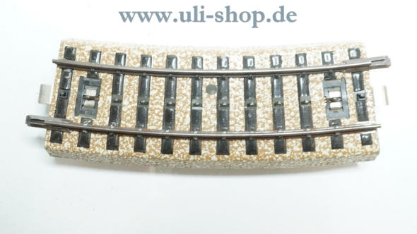 Märklin H0 5101 Gleismaterial Galeriebild - zum Vergrößern bitte auf das Bild klicken