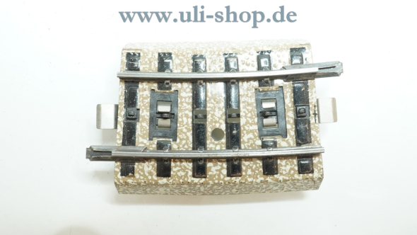 Märklin H0 5102 Gleismaterial Galeriebild - zum Vergrößern bitte auf das Bild klicken