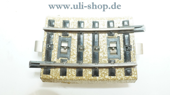 Märklin H0 5102 Gleismaterial Galeriebild - zum Vergrößern bitte auf das Bild klicken