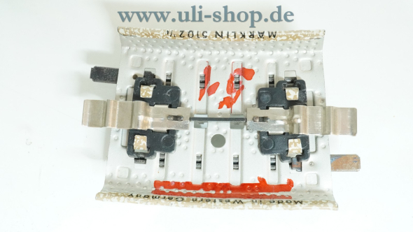 Märklin H0 5102 Gleismaterial Bild 2