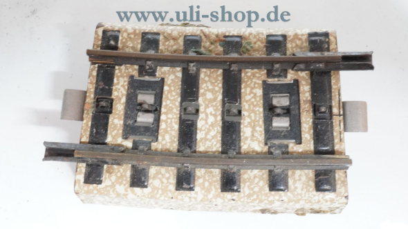 Märklin H0 5102 Gleismaterial Galeriebild - zum Vergrößern bitte auf das Bild klicken