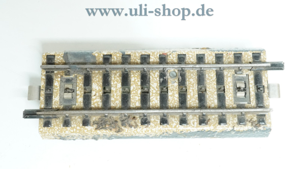 Märklin H0 5107 Gleismaterial Galeriebild - zum Vergrößern bitte auf das Bild klicken