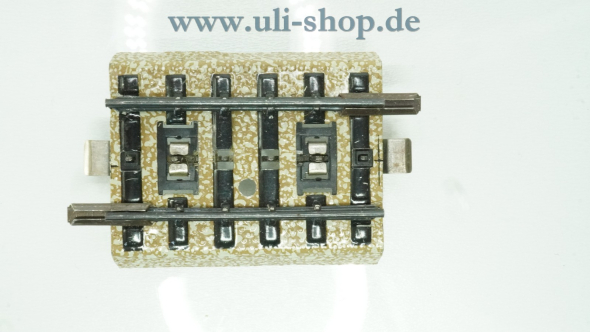 Märklin H0 5108 Gleismaterial Galeriebild - zum Vergrößern bitte auf das Bild klicken