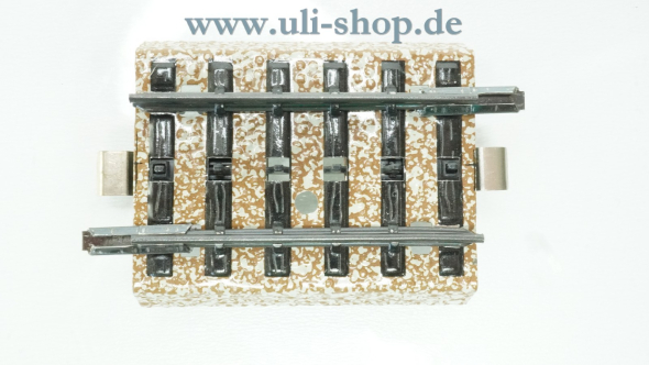 Märklin H0 5108 Gleismaterial Galeriebild - zum Vergrößern bitte auf das Bild klicken