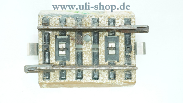 Märklin H0 5108 Gleismaterial Galeriebild - zum Vergrößern bitte auf das Bild klicken