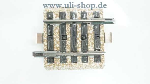 Märklin H0 5109 Gleismaterial Galeriebild - zum Vergrößern bitte auf das Bild klicken