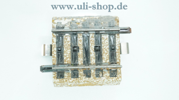 Märklin H0 5109 Gleismaterial Galeriebild - zum Vergrößern bitte auf das Bild klicken
