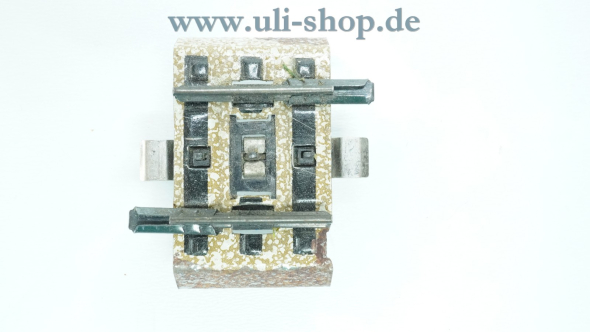 Märklin H0 5110 Gleismaterial Galeriebild - zum Vergrößern bitte auf das Bild klicken