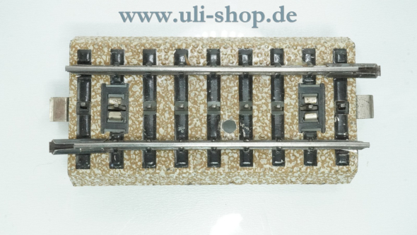 Märklin H0 5129 Gleismaterial Galeriebild - zum Vergrößern bitte auf das Bild klicken