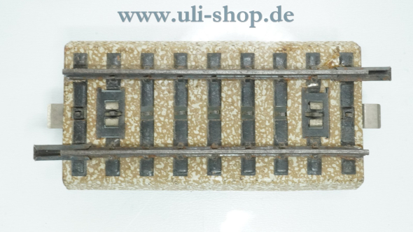 Märklin H0 5129 Gleismaterial Galeriebild - zum Vergrößern bitte auf das Bild klicken