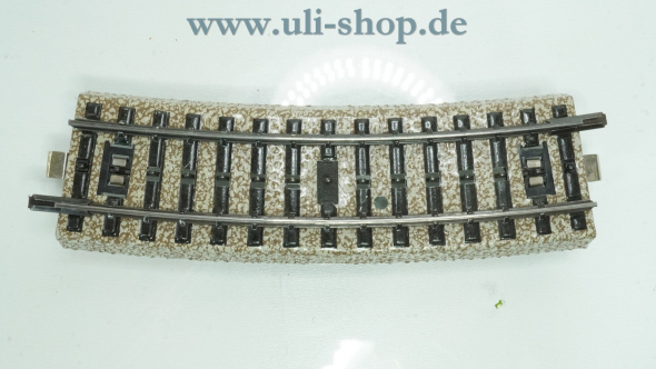 Märklin H0 5201 Gleismaterial Galeriebild - zum Vergrößern bitte auf das Bild klicken