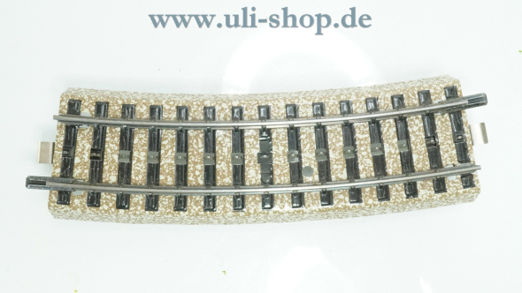 Märklin H0 5201 Gleismaterial Galeriebild - zum Vergrößern bitte auf das Bild klicken