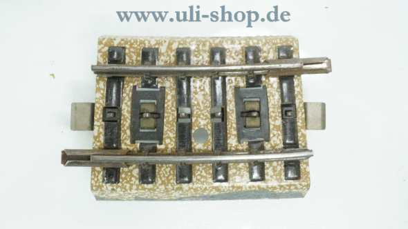 Märklin H0 5205 Gleismaterial Galeriebild - zum Vergrößern bitte auf das Bild klicken