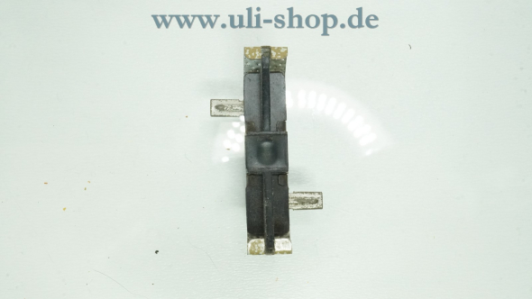 Märklin H0 5208 Gleismaterial M-Gleis gerade Ausgleichsstück 8 mm Ausführung ohne Kontaktlasche wenig gebraucht