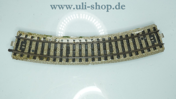 Märklin H0 5100 Gleismaterial Galeriebild - zum Vergrößern bitte auf das Bild klicken