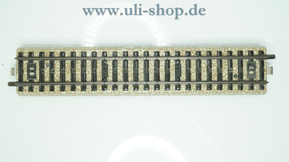 Märklin H0 5106 Gleismaterial Galeriebild - zum Vergrößern bitte auf das Bild klicken