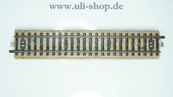 Märklin H0 5106 Gleismaterial Galeriebild - zum Vergrößern bitte auf das Bild klicken
