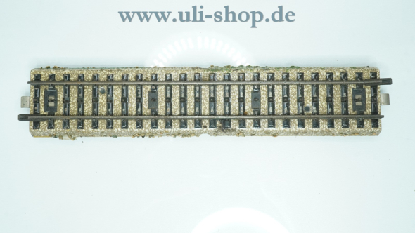 Märklin H0 5106 Gleismaterial Galeriebild - zum Vergrößern bitte auf das Bild klicken
